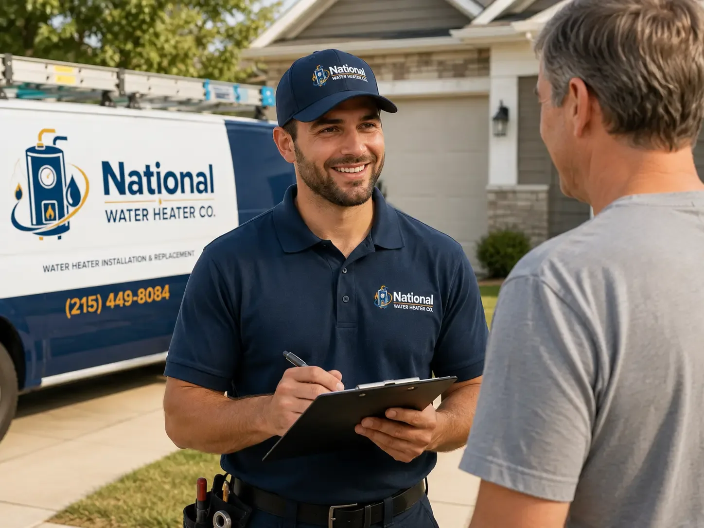 Water Heater Installation Somersville, CT FAQs